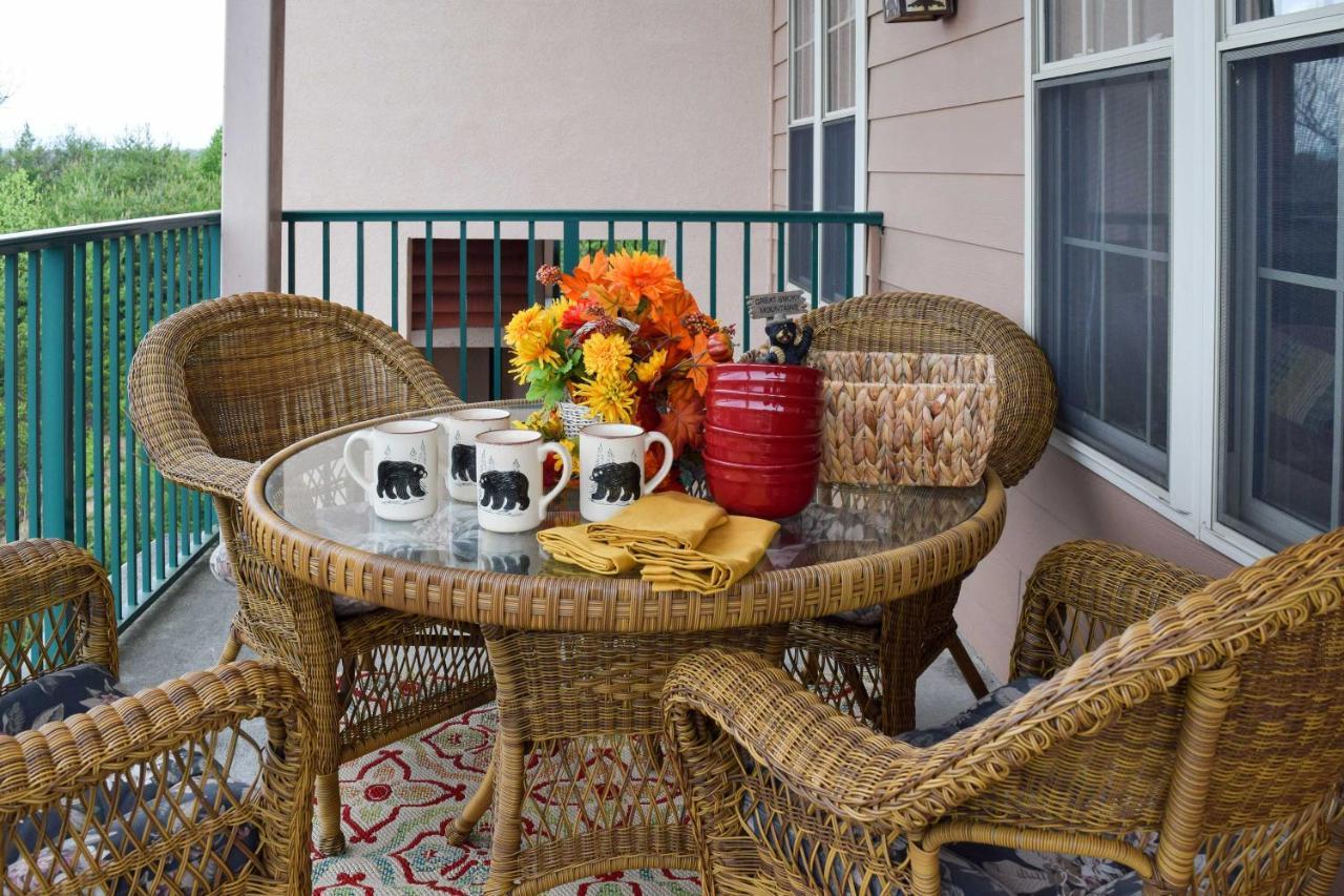 Pigeon Forge Condo Less Than 2 Mi To Attractions! Exterior foto